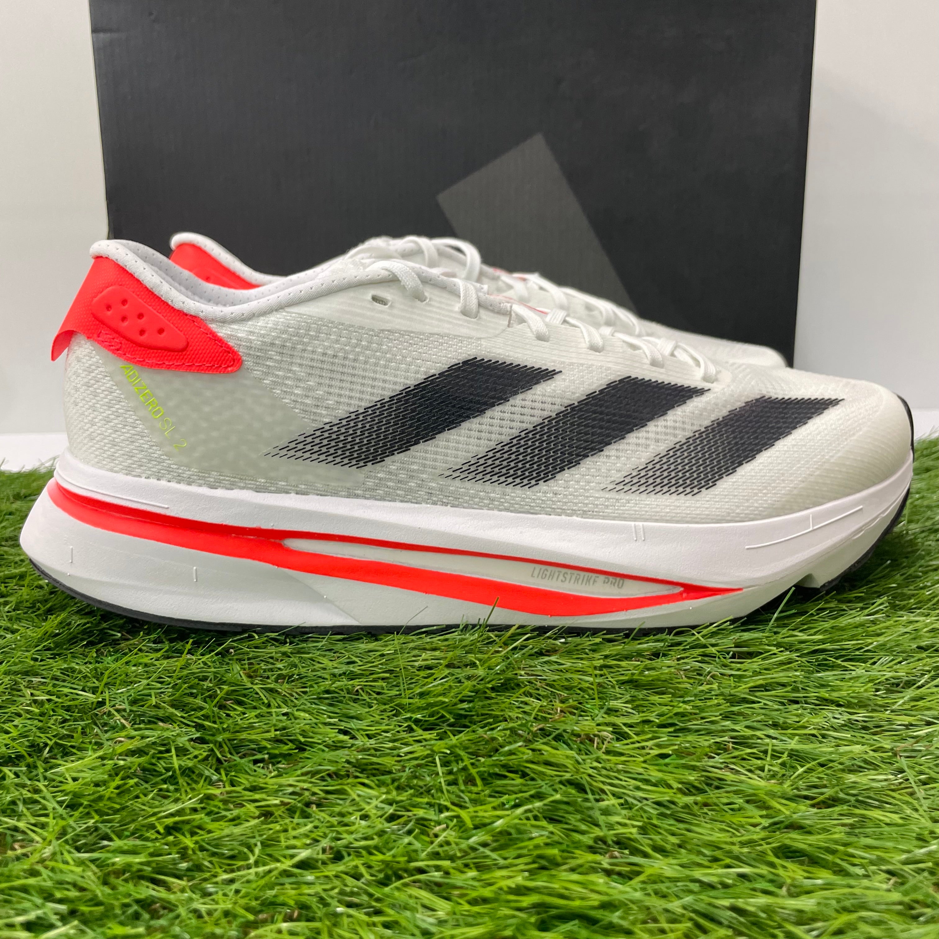 Adizero SL2 M IF6745 – 俺の足 サッカー用品セレクトショップ