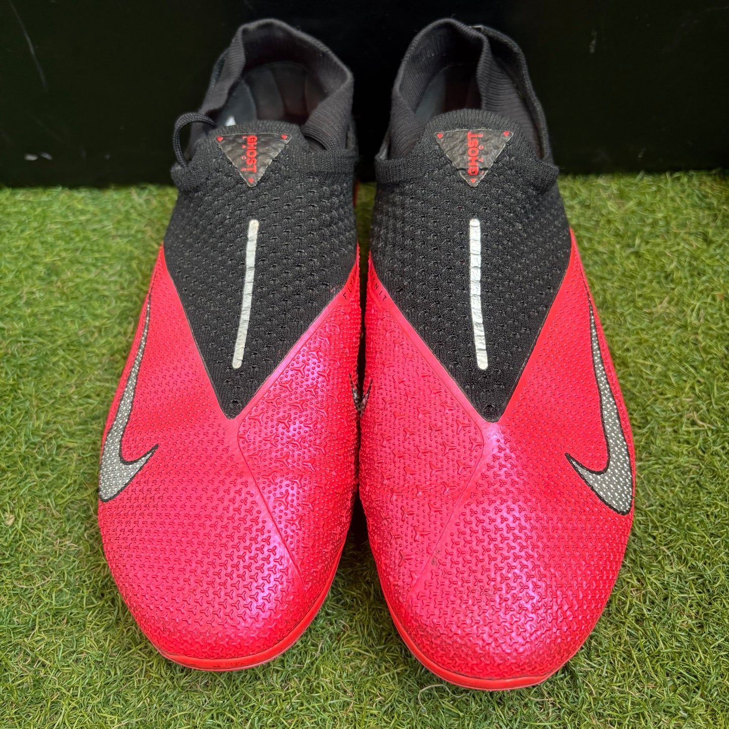 25.5 cm Used Goods中古スパイクPhantom Vision2 FG