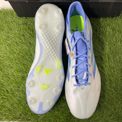 Copa pure 3 Elite FG ID9038 コパピュア