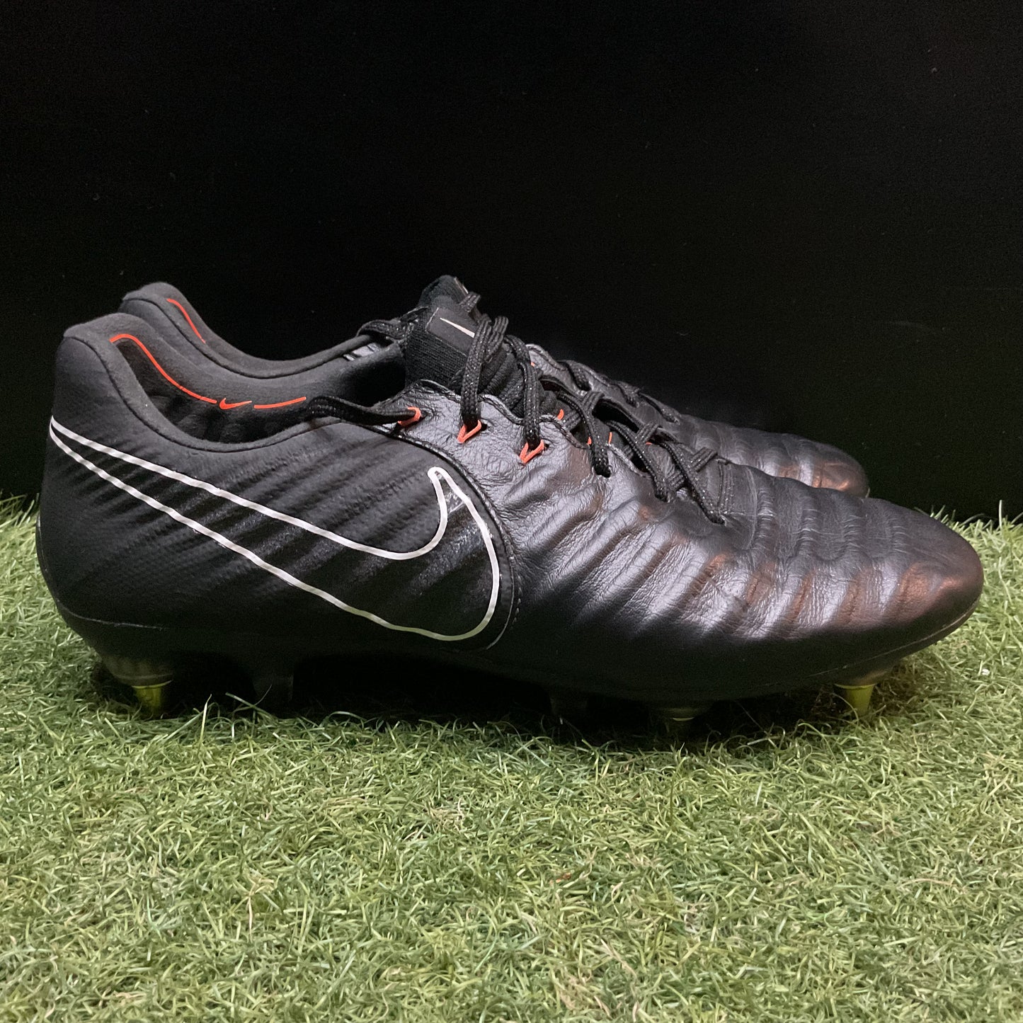 26.0 cm Used Goods中古スパイクTiempo Legend 7 SG-PRO AC