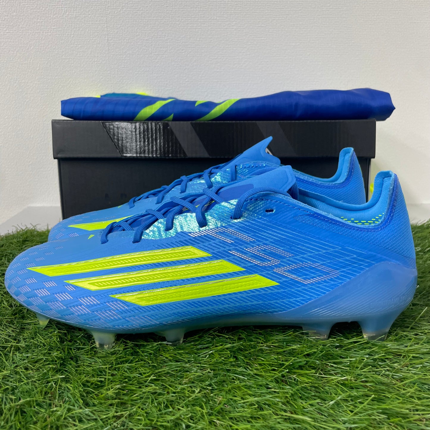 F50 ELITE FG JR6450