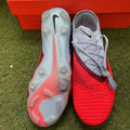 27.0 cm Used Goods中古スパイクPhantom 6 Low Elite FG