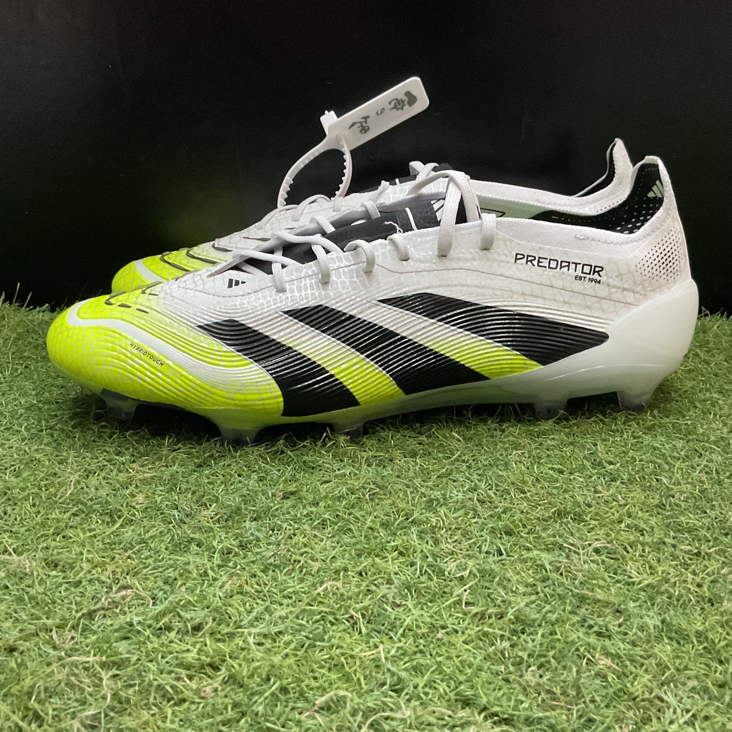 【箱無し】Predator Elite FG 29.0 JI1082