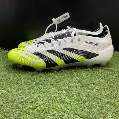 【箱無し】Predator Elite FG 29.0 JI1082