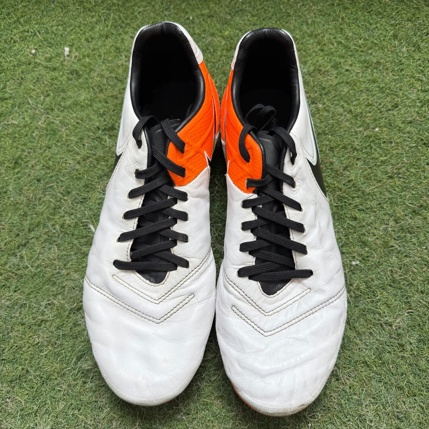27.0 Used Goods中古スパイク Tiempo Legacy 2 HG-E
