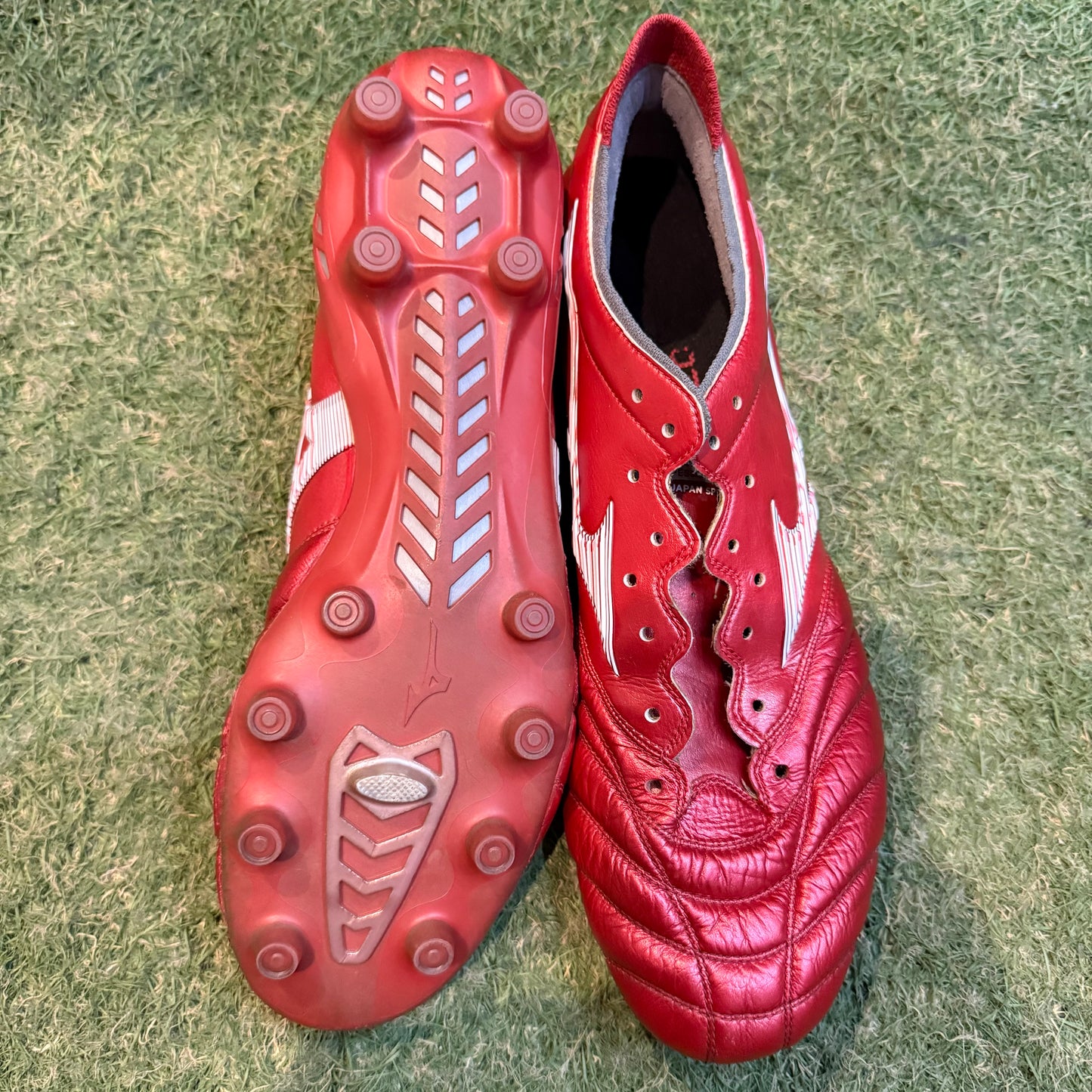 27.5 Used Goods中古スパイク Morelia Neo 3 Japan