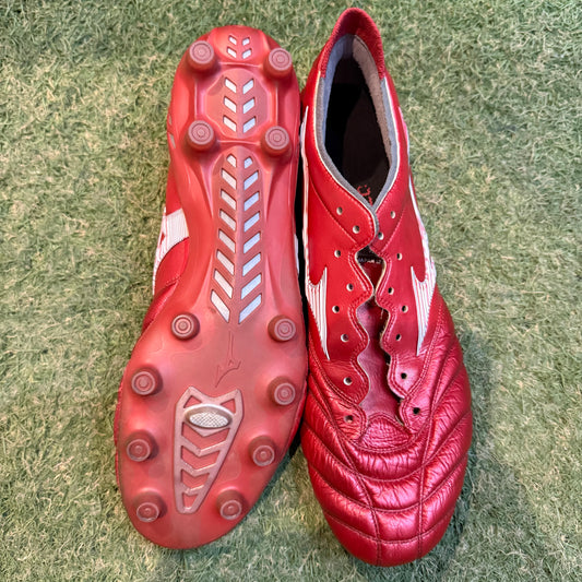 27.5 Used Goods中古スパイク Morelia Neo 3 Japan