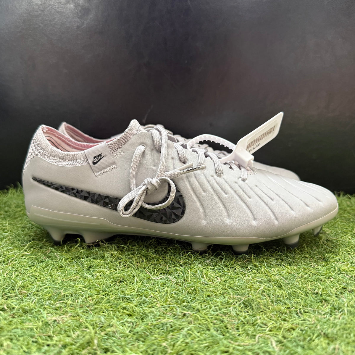 【箱無し】Tiempo Legend 10 Elite FG Promo 26.0 HF4371 001 支給品