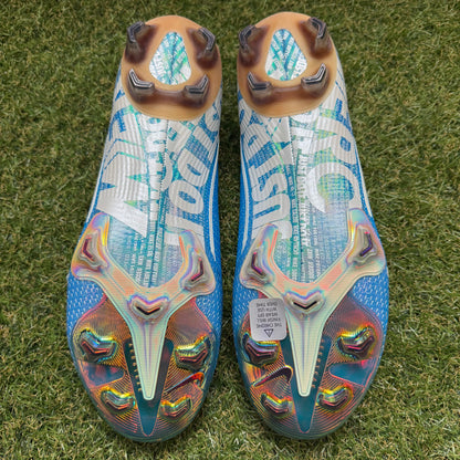 【箱無し】Mercurial Vapor 13 Elite FG 27.5cm AQ4176 415