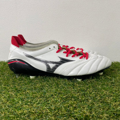【インソールなし】①29.5 cm Used Goods中古スパイク Morelia Neo 3 Japan SG MIX