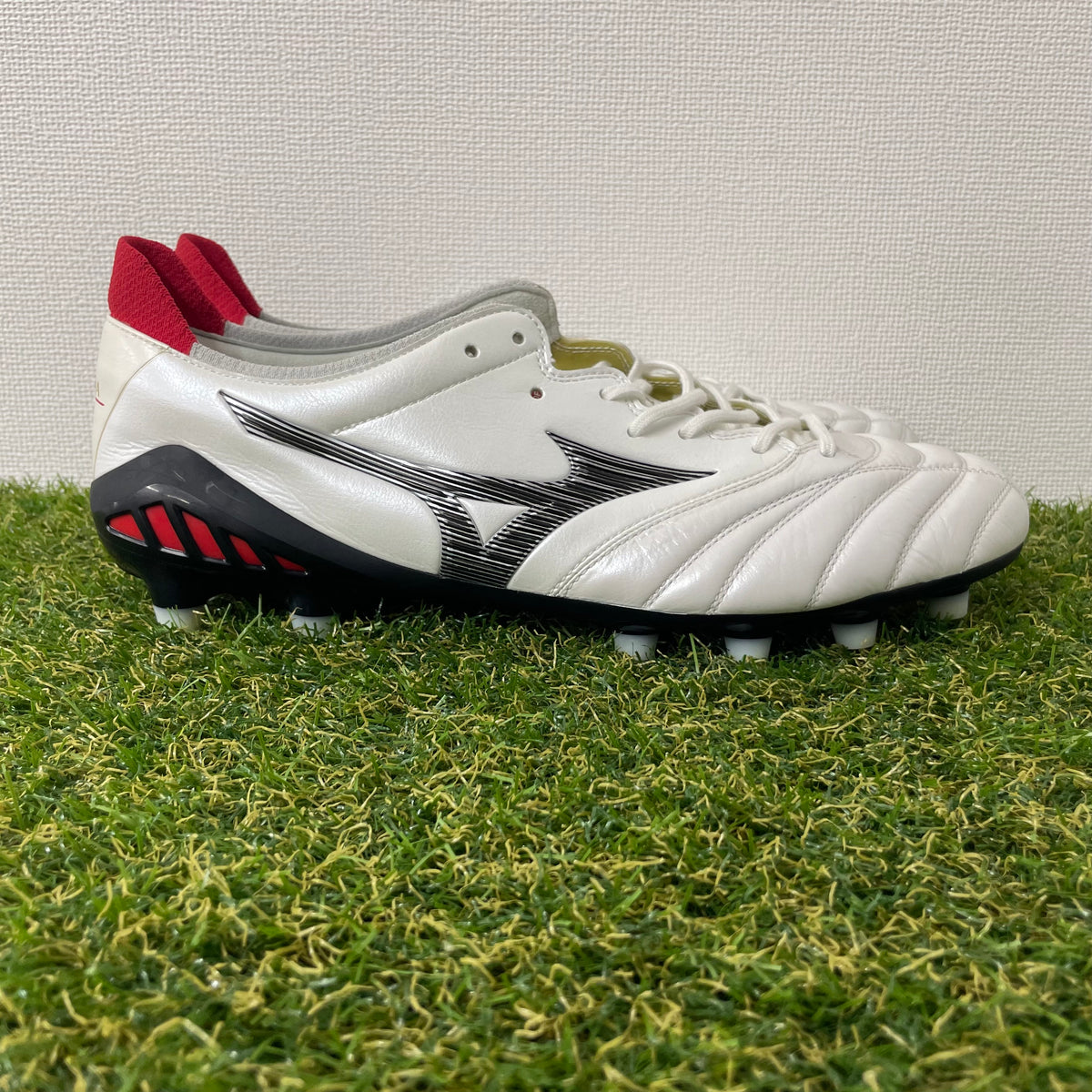 【箱無し】MORELIA NEO3 JAPAN 27.0cm 選手特注品