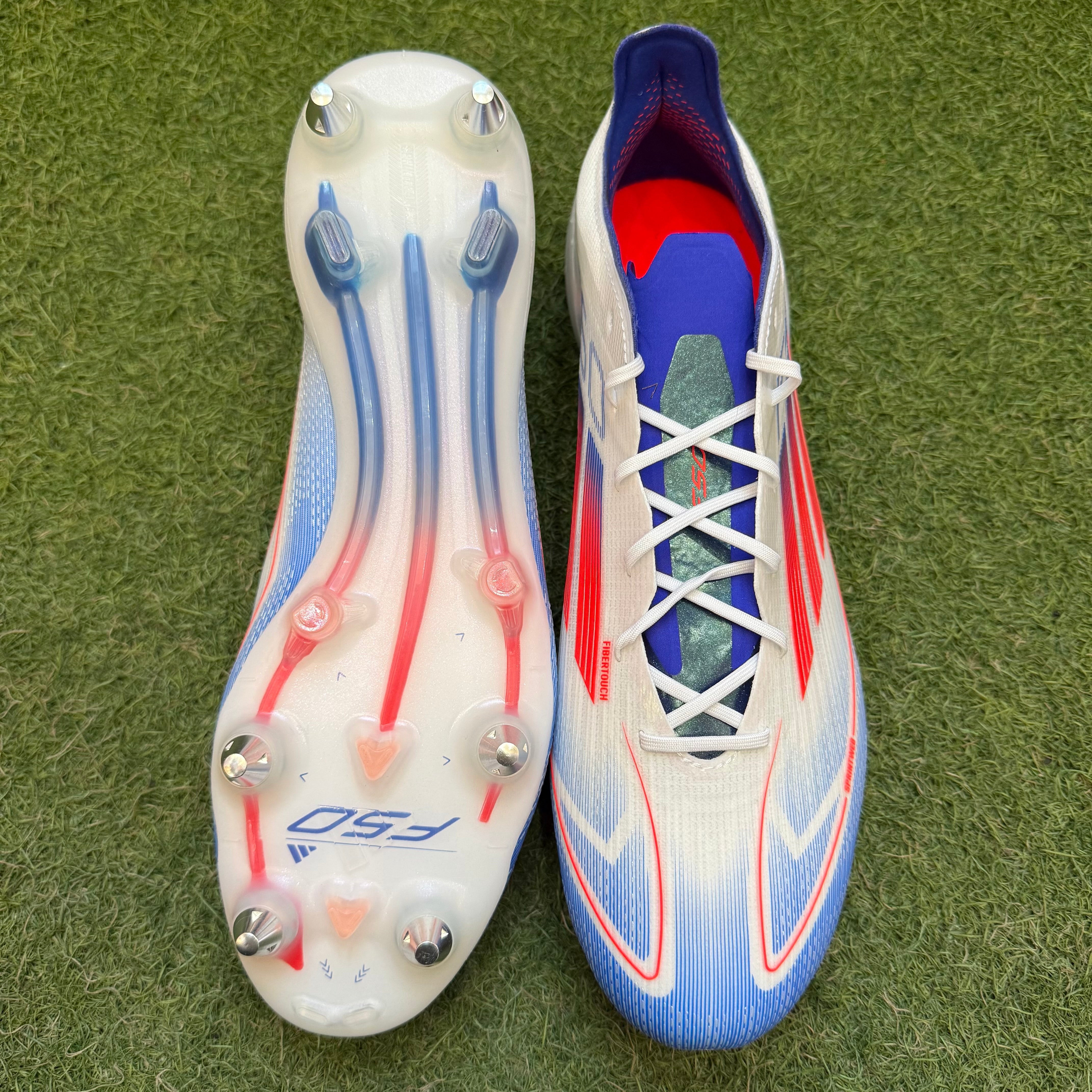 F50 ELITE SG IF1299 – 俺の足 サッカー用品セレクトショップ