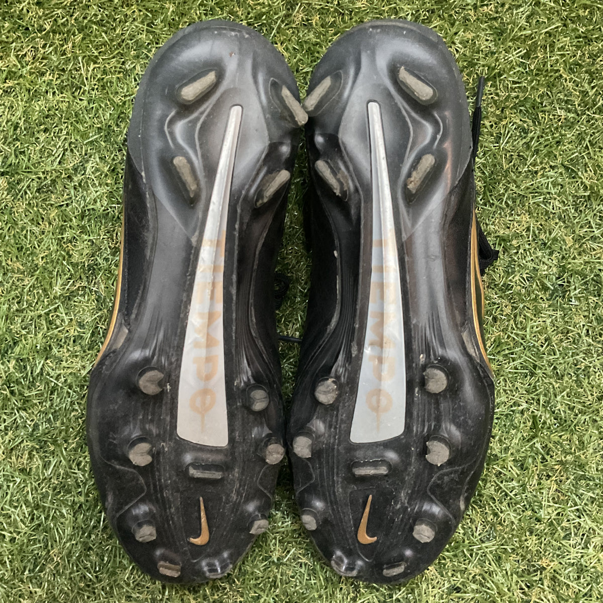 26.5cm Used Goods中古スパイクTiempo Legend 9 Elite FG
