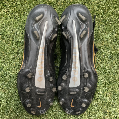 26.5cm Used Goods中古スパイクTiempo Legend 9 Elite FG