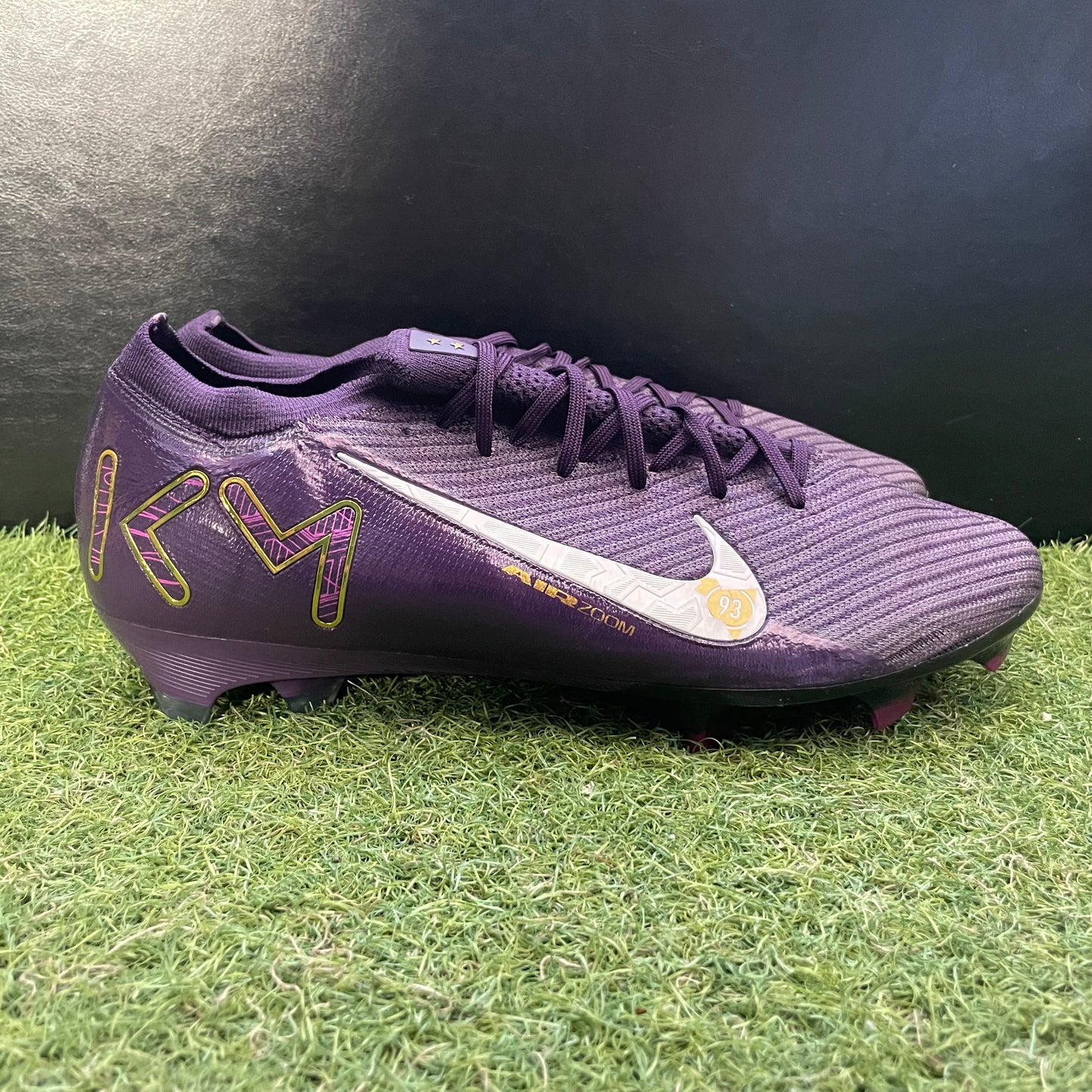 29.0cm Used Goods中古スパイクZoom Vapor 16 Elite FG