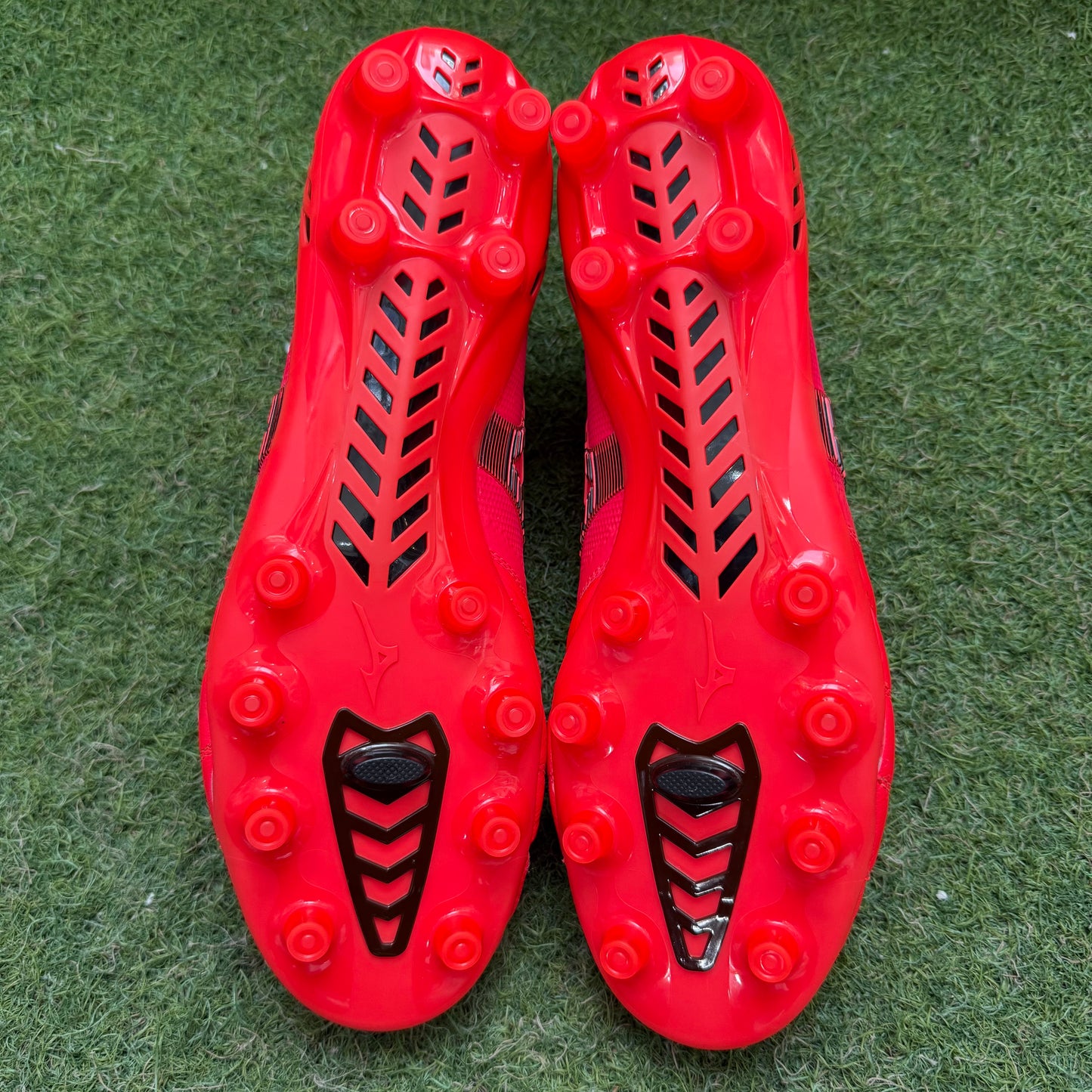 【訳あり未使用品】27.5 Used Goods中古スパイク Morelia Neo 3 β Japan