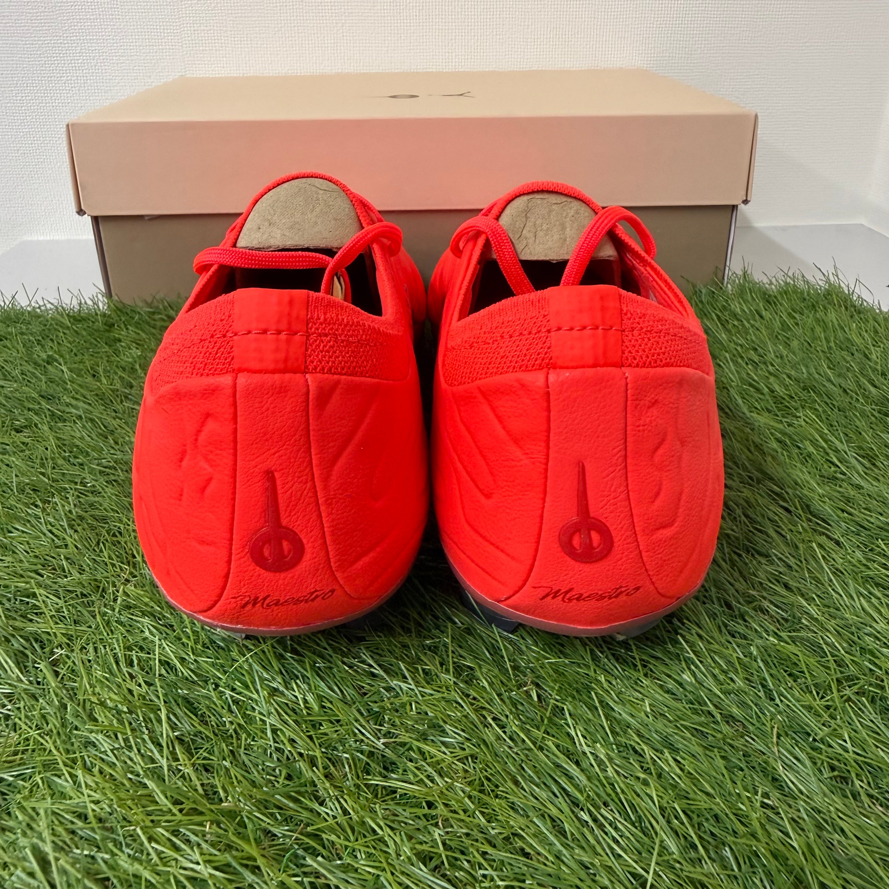 TIEMPO MAESTRO ELITE FG SE IF4126 600 ティエンポ マエストロ