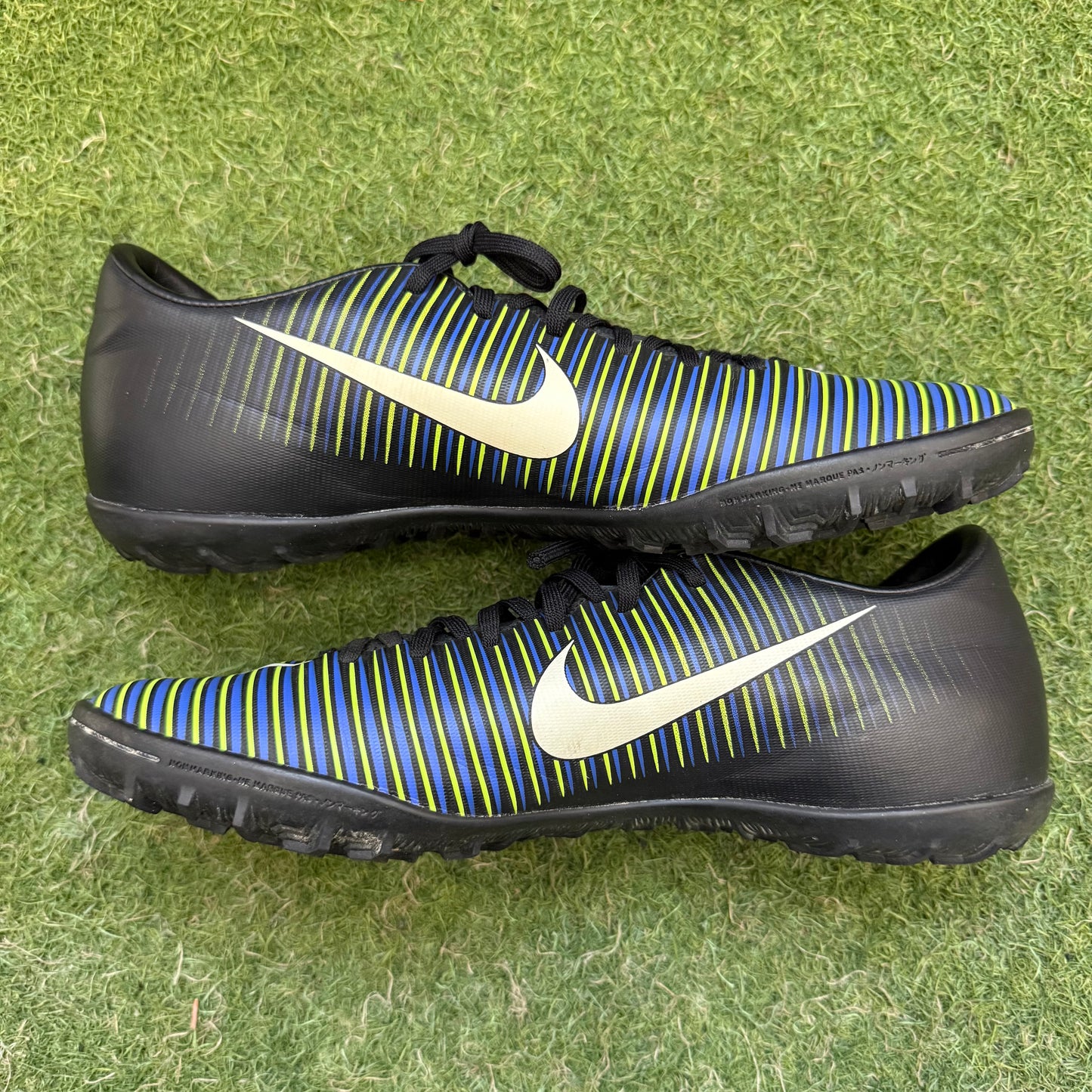 26.0 Used Goods中古TF Mercurial X Victory Ⅺ TF