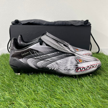 F50 ELITE FG TUNIT KJ6541