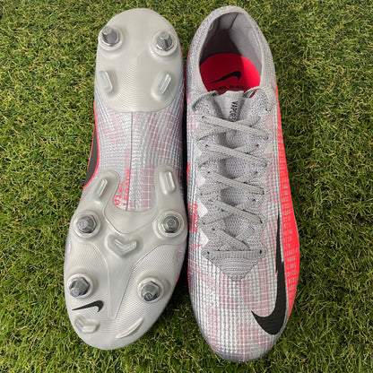 【箱無し】①Mercurial Vapor 13 Elite SG-PRO 28.0 cm タグ無し型取り品