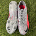 【箱無し】①Mercurial Vapor 13 Elite SG-PRO 28.0 cm タグ無し型取り品