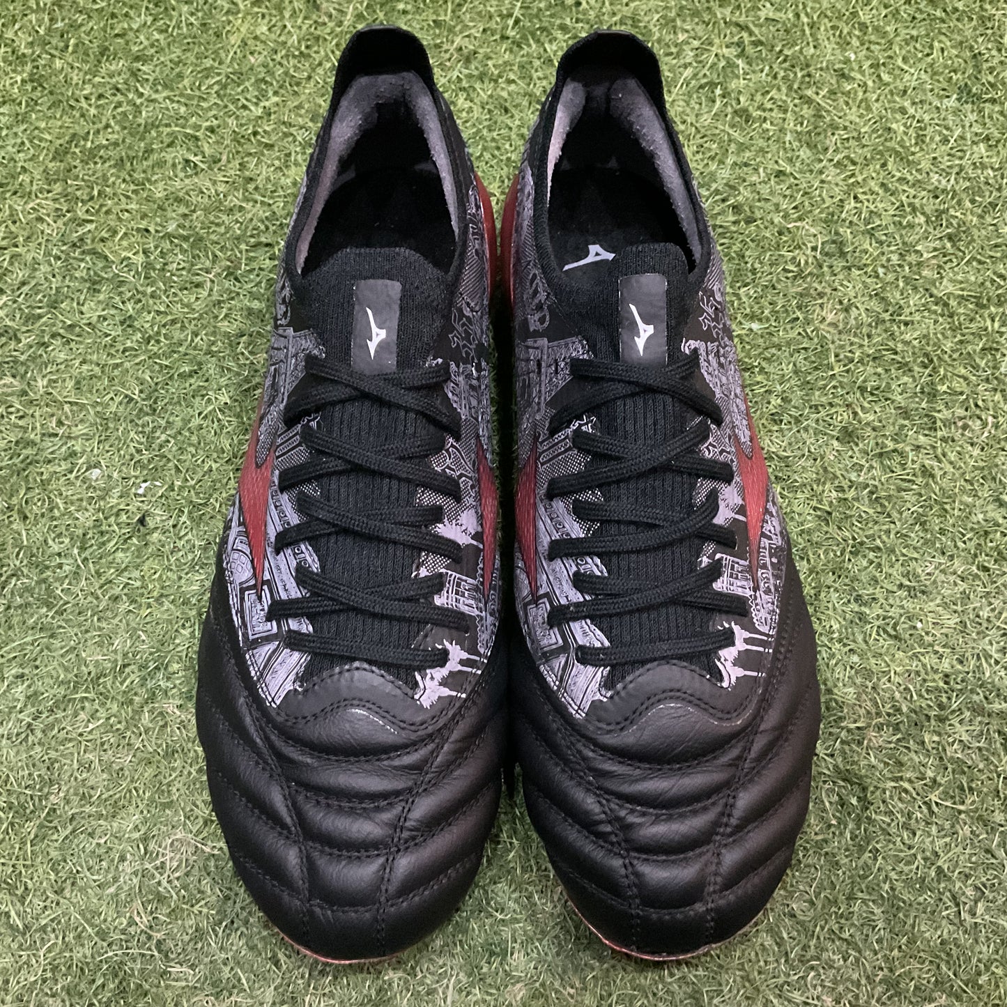 【B+】25.0 Used Goods中古スパイク Morelia Neo 3β SR4 Elite