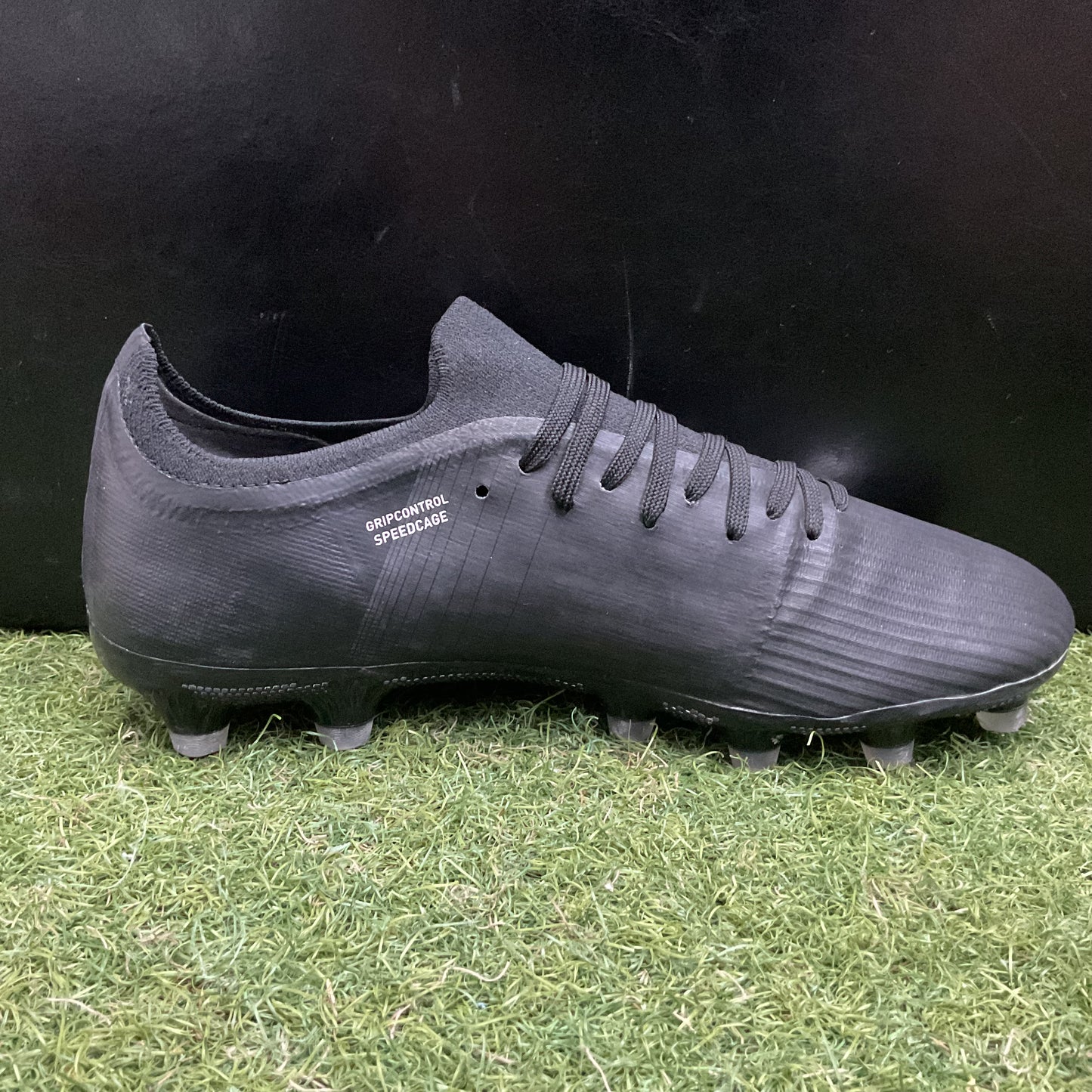 25.0 cm Used Goods 中古スパイクULTRA 3.3 HG/AG