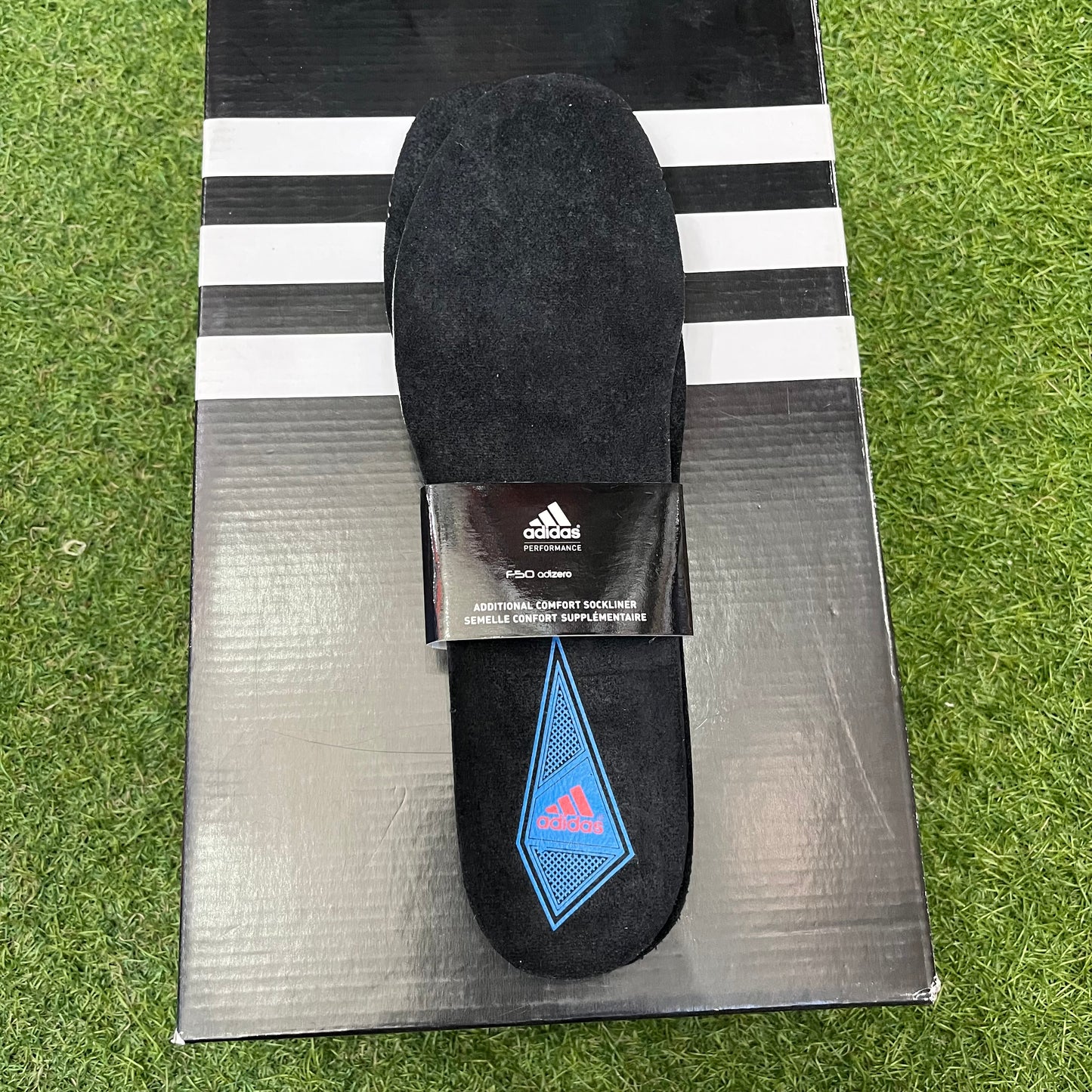 F50 adizero HG V21445