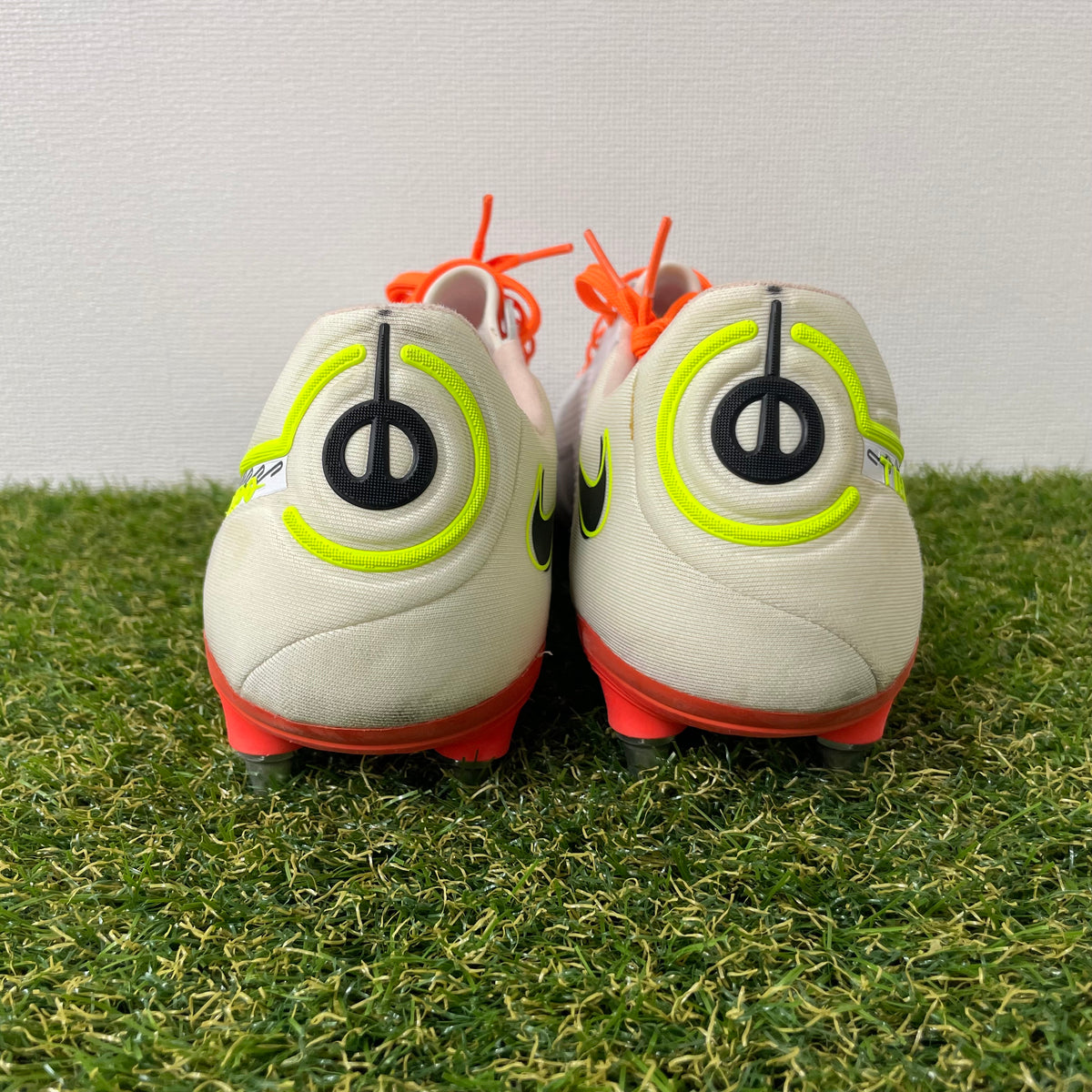 29.0 cm Used Goods中古スパイクTiempo Legend 9 Elite SG-PRO
