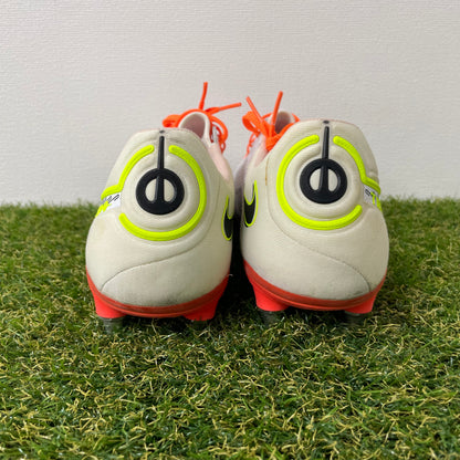29.0 cm Used Goods中古スパイクTiempo Legend 9 Elite SG-PRO