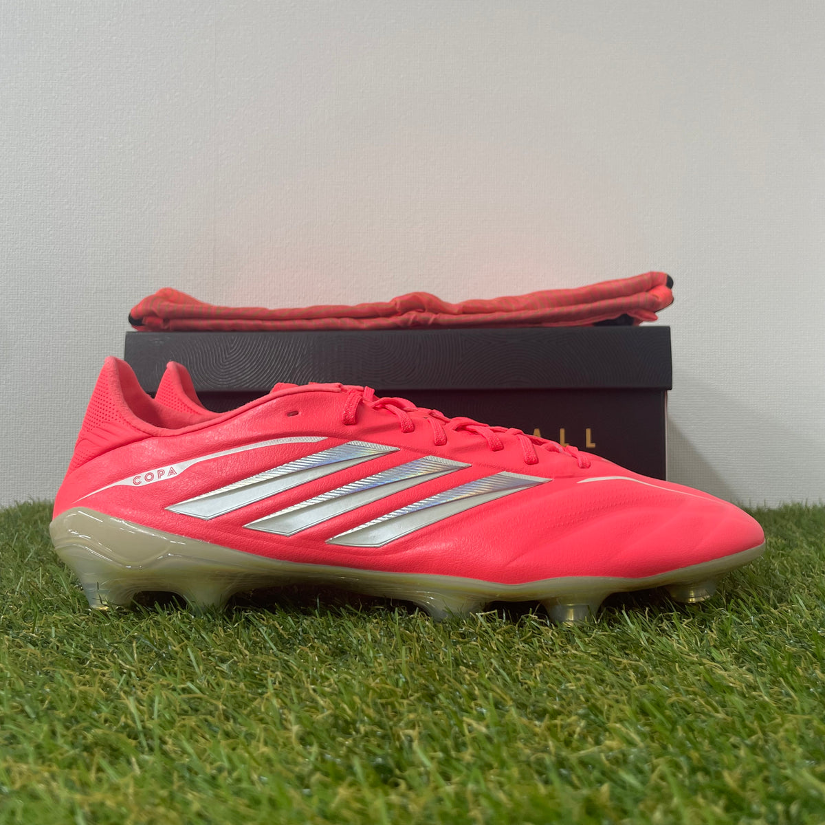 日本未発売 COPA PURE 4 ELITE SG