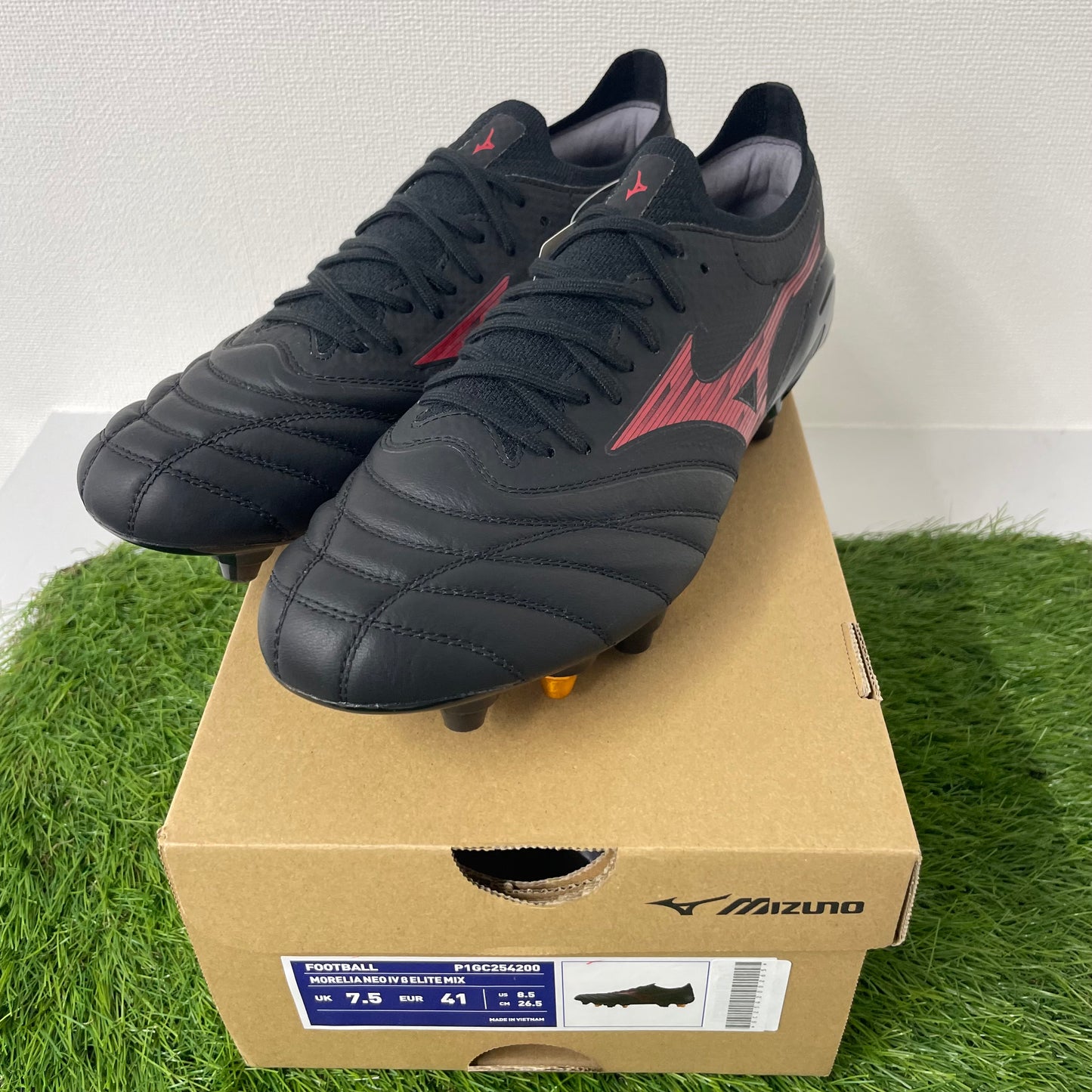 Morelia Neo4 β Elite MIX P1GC254200モレリア ネオ4 ベータ エリート