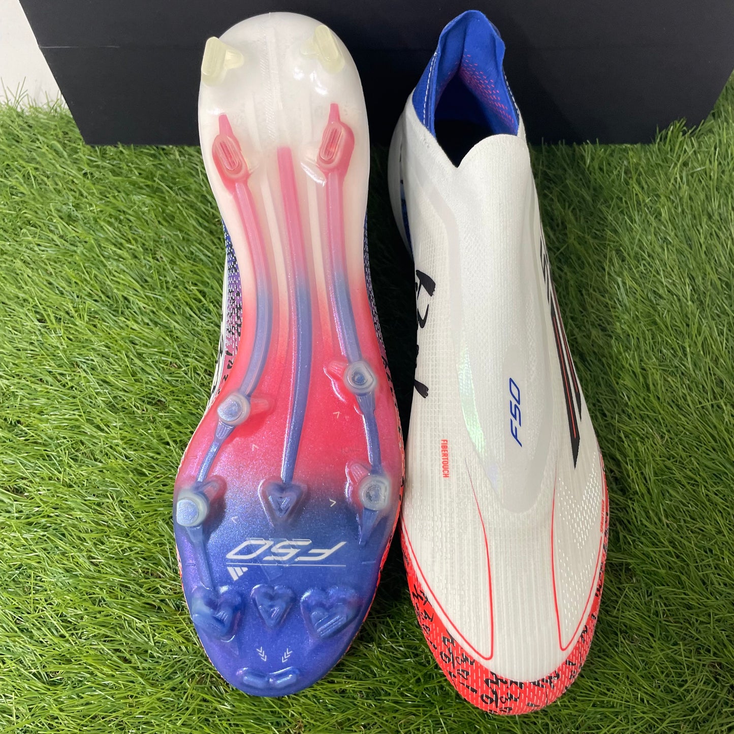 F50 ELITE LL FG SON JQ5071