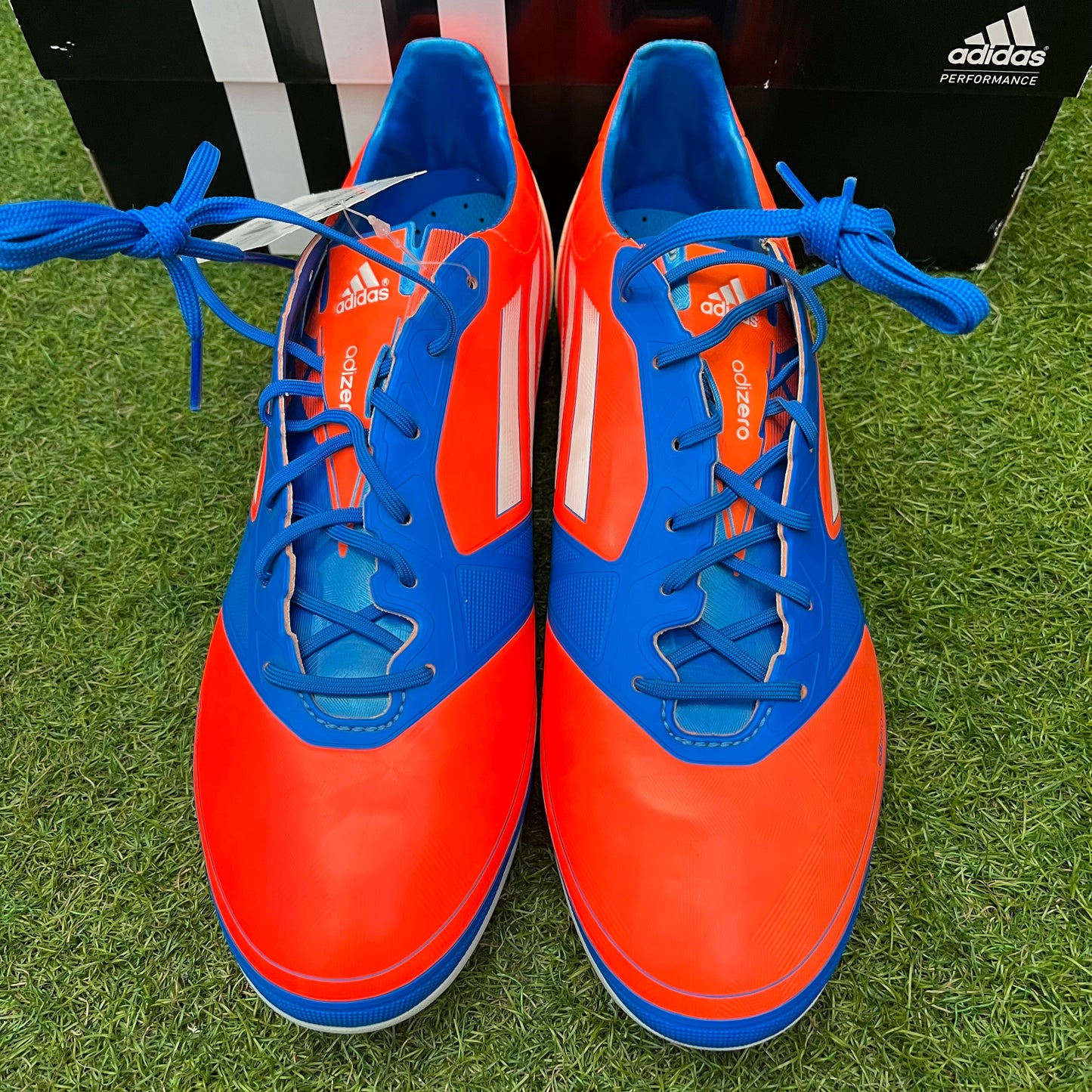 F50 adizero HG V21445