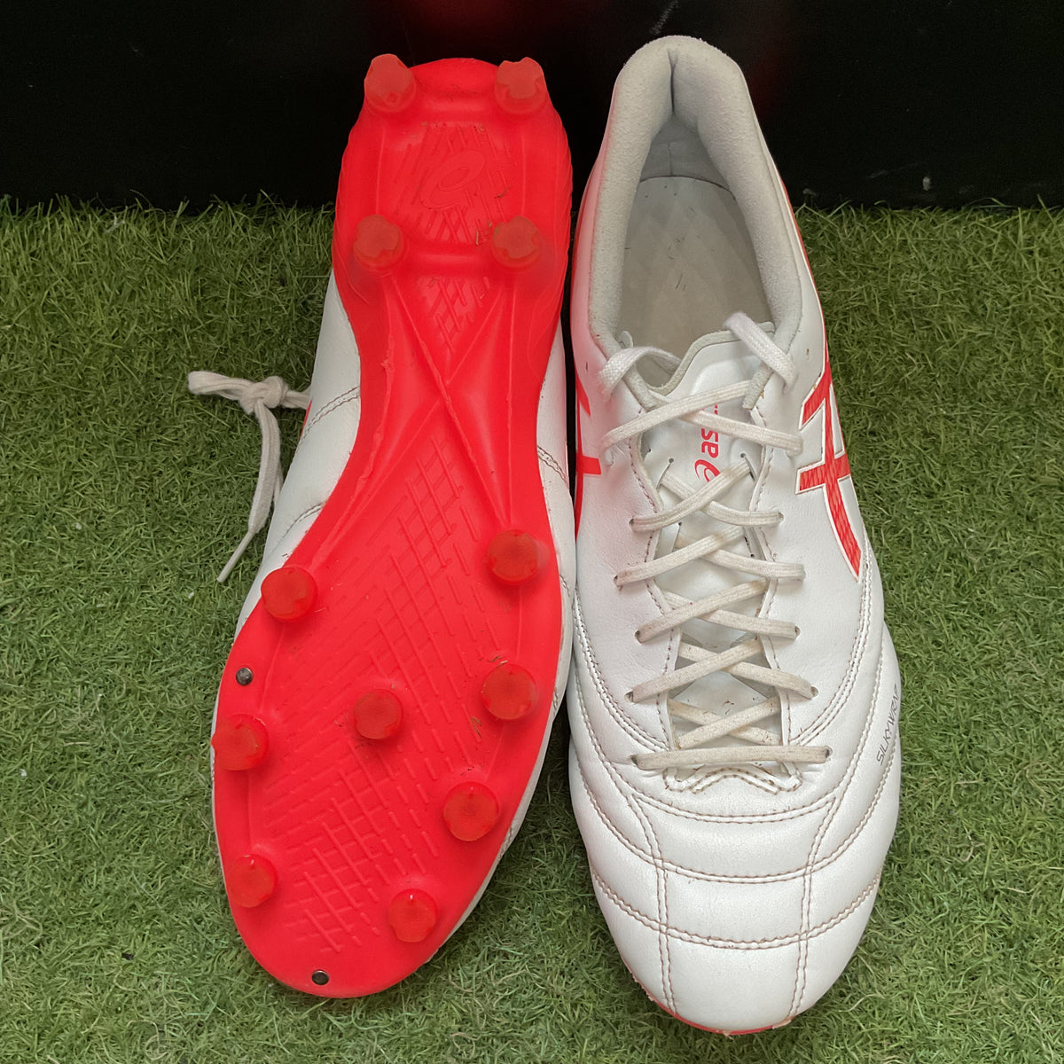 28.0 cm Used Goods中古スパイク DS Light X-FLY 6 ②