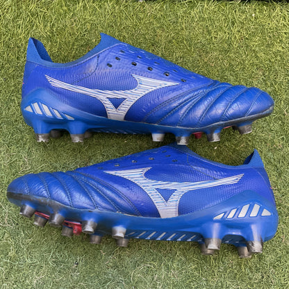 24.5 cm Used Goods中古スパイク Morelia Neo 3 β Japan