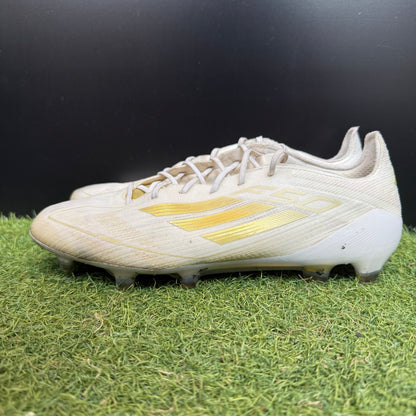 25.5 Used Goods中古スパイク F50 ELITE FG