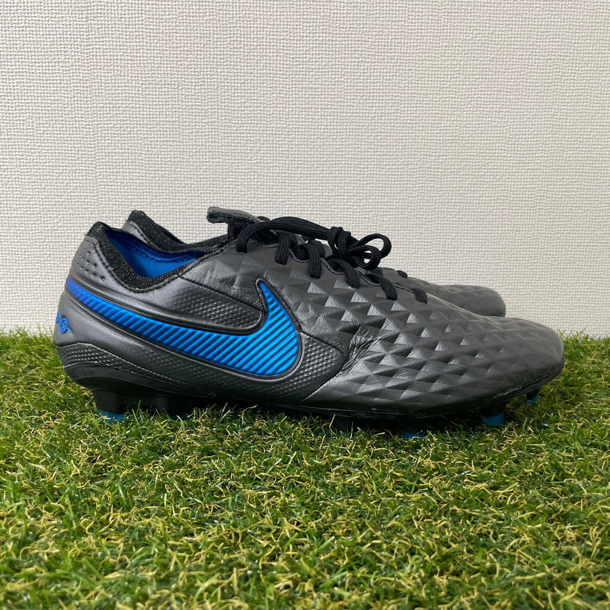 【箱無し】①Tiempo Legend 8 Elite FG 25.0 cm AT5293 004