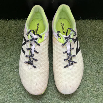 26.0 cm Used Goods中古スパイク VISARO PRO FG