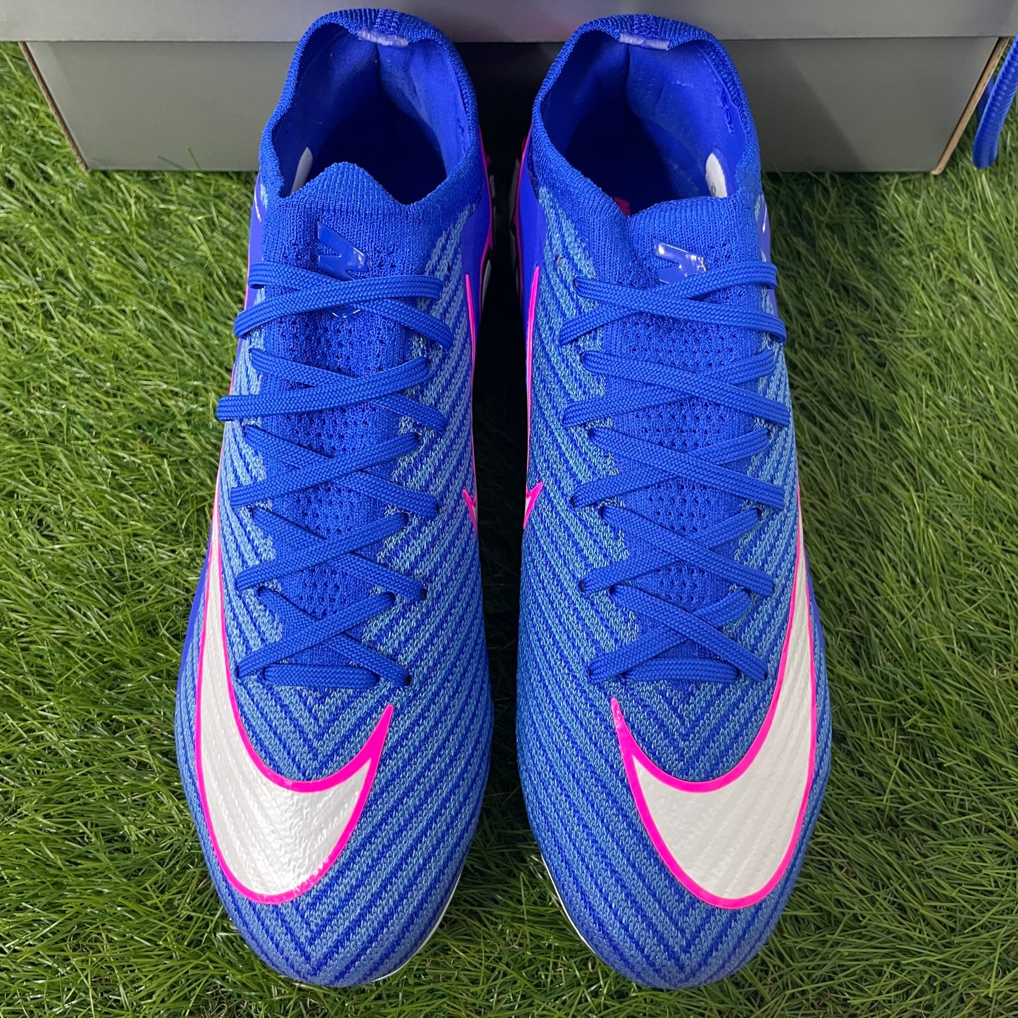 ズーム マーキュリアル ヴェイパー 16 エリート AG-PRO FQ8693 446 ZOOM VAPOR 16 ELITE