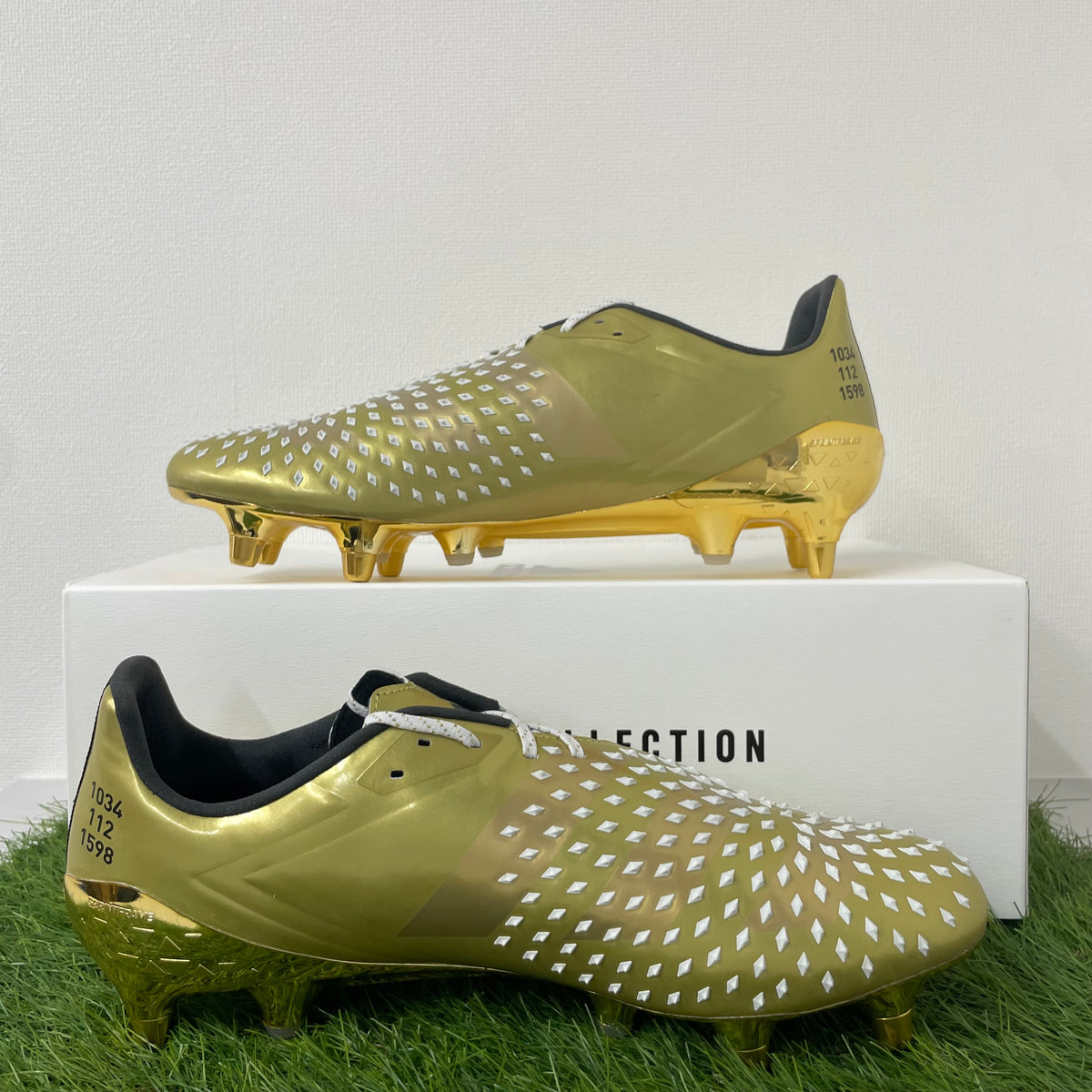 Rugby Predator Malice (SG) プレデター GX6863