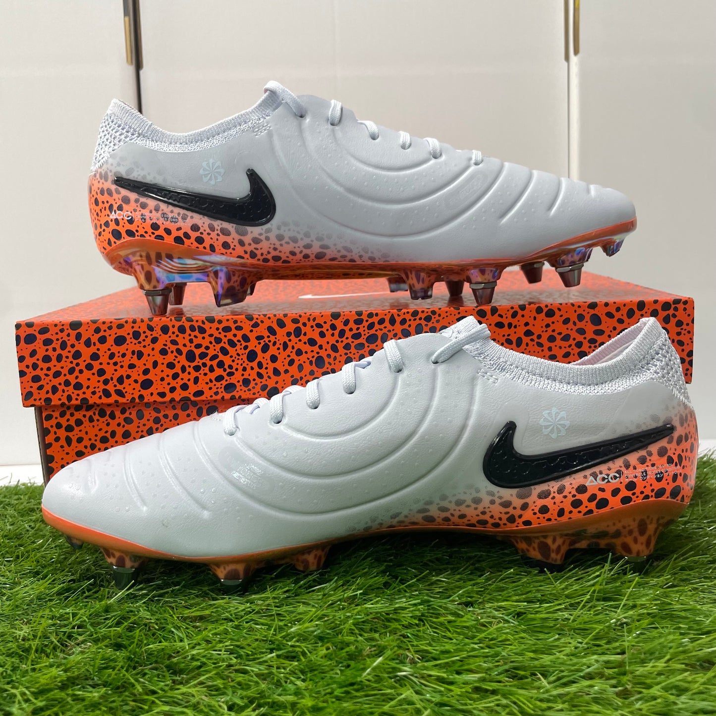 日本未発売 ティエンポレジェンド 10 エリート SG-PRO HF4824 900 Tiempo legend Elite