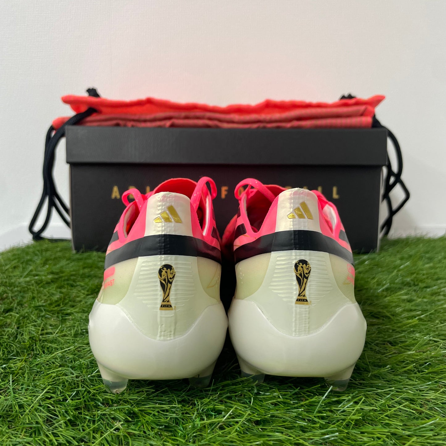 F50 HYPERFAST ELITE AG KI9129