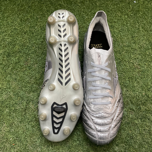 26.0 cm Used Goods中古スパイク Morelia Neo 3 β Japan