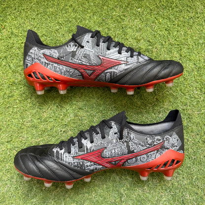 27.0 Used Goods中古スパイク Morelia Neo 3 β SR4 Japan