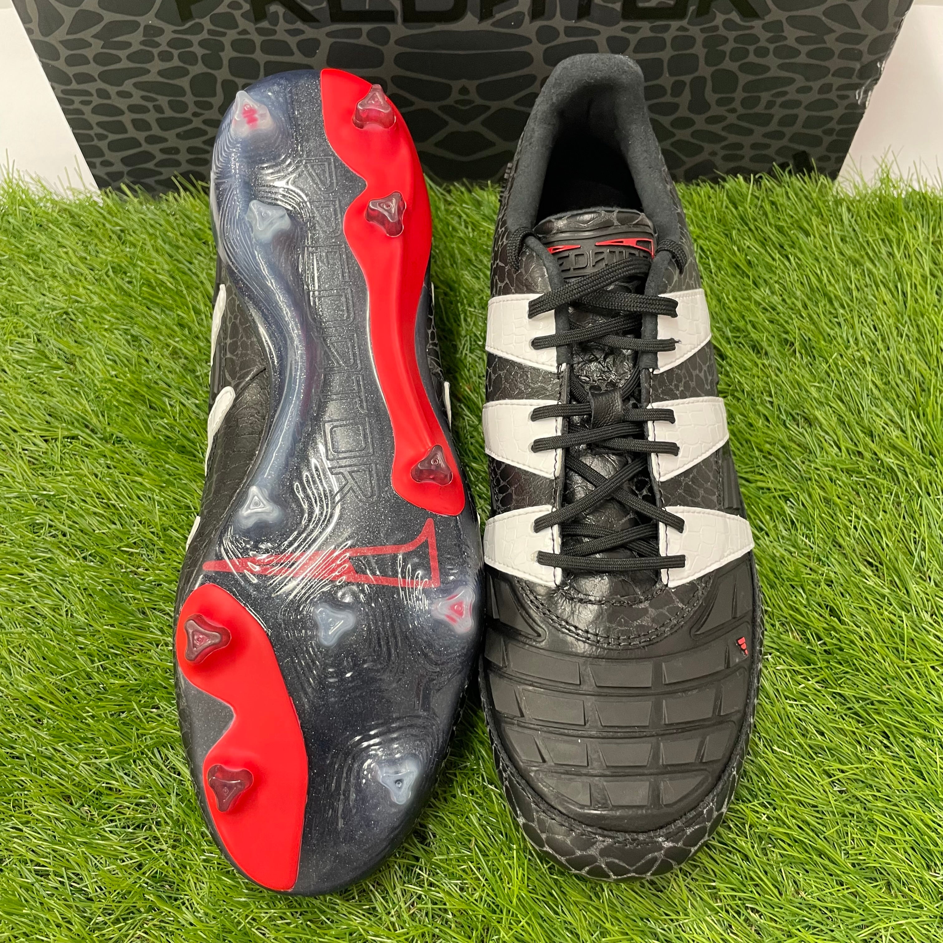 Predator Elite 製品一覧 – 俺の足 サッカー用品セレクトショップ
