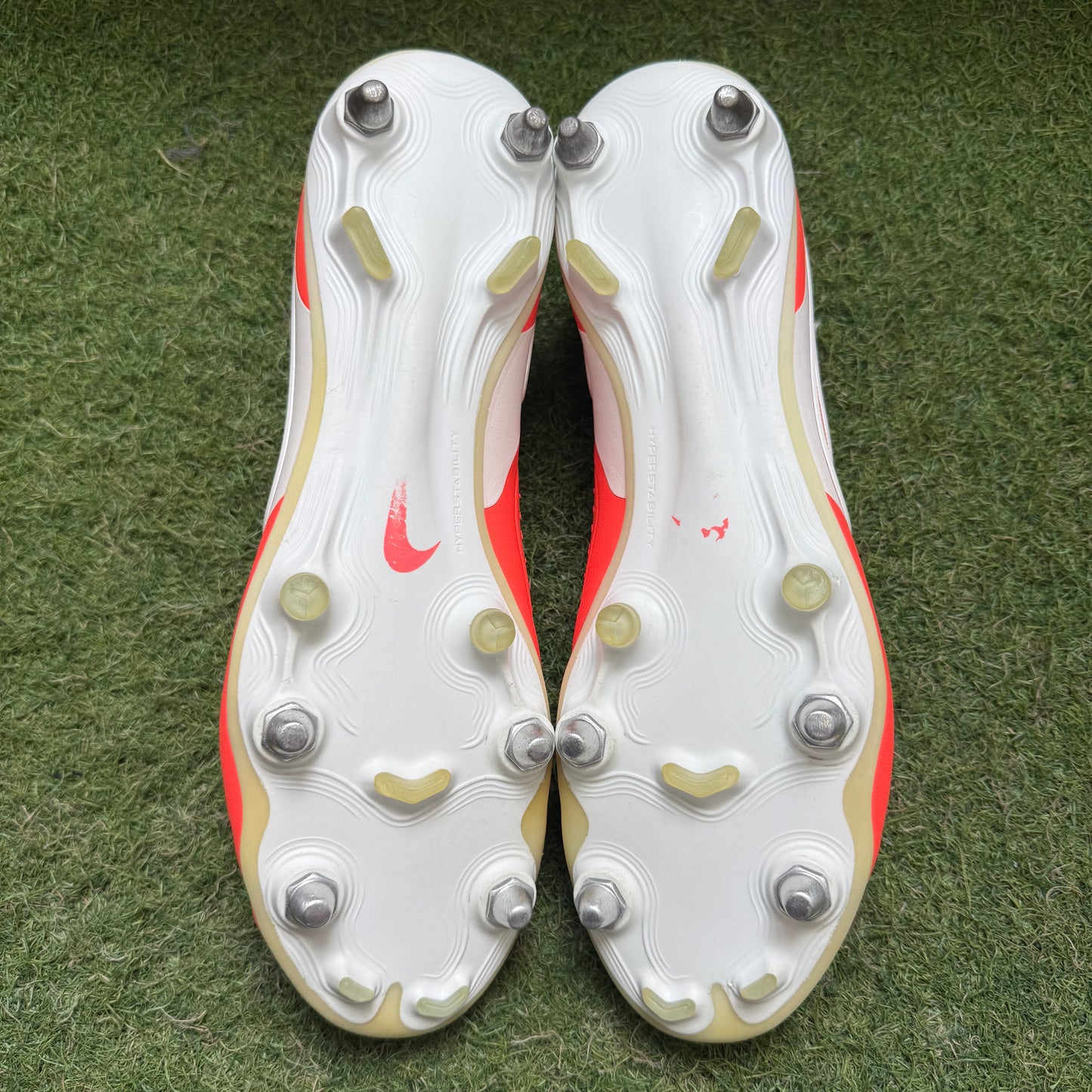 【インソール無し】29.0 Used Goods中古スパイクTiempo Legend 10 Elite SGPRO