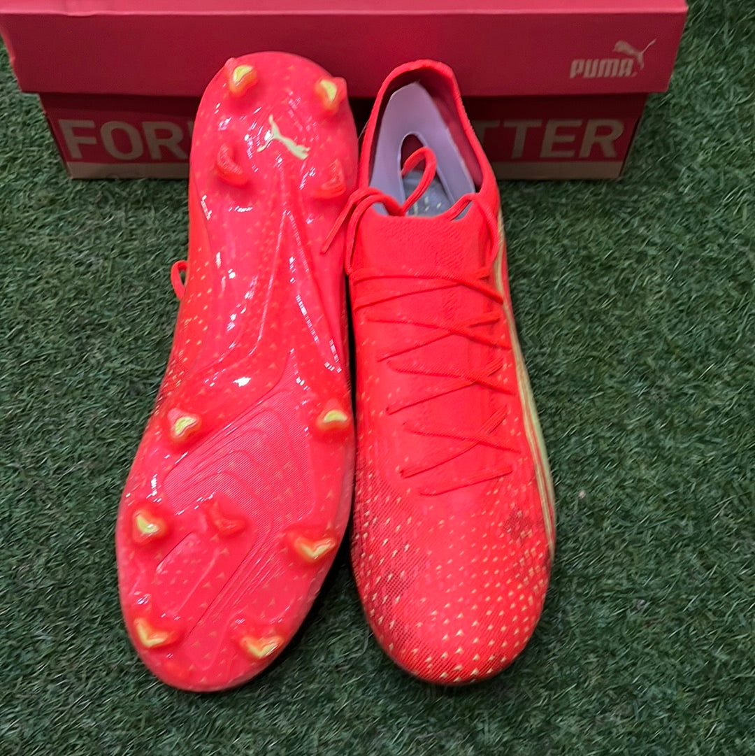 通販限定 ULTRA Ultimate FG AG  106868 03