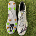 【箱無し】Mizuno Alpha 2 JAPAN SG MIX 26.5 cm 選手特注品