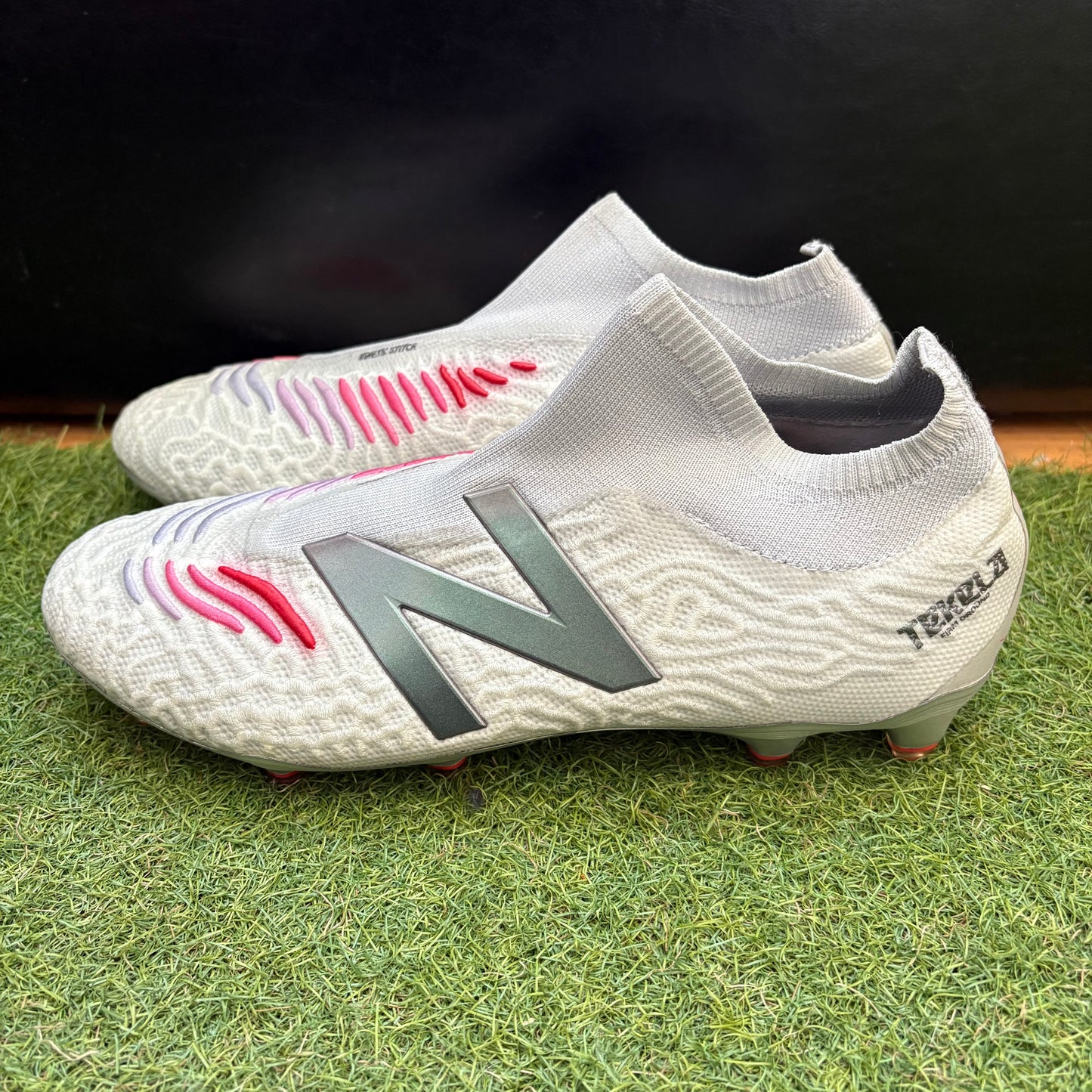 28.0 cm Used Goods中古スパイク TELELA V3 Limited FG